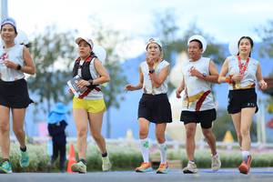 BIB: 
                            <button type="button" onclick="openModal(27893688)" class="btn btn-primary btn-sm float-right btn-popup" data-toggle="modal" data-target=".modal-high-quality">
                        <i class="fas fa-shopping-cart"></i> Add to Cart
                    </button>
                                            <button type="button" onclick="isThisMe(27893688, true)" class="btn btn-success btn-sm float-right btn-popup btn-isme hidden" data-toggle="tooltip" data-placement="bottom" title="นี่คือรูปของคุณใช่ไหม คลิกที่นี่เพื่อเอาเข้าอัลบั้ม">
                        <i class="fas fa-plus"></i> Add to album
                    </button>
                    <button type="button" onclick="isThisMe(27893688, false)" class="btn btn-warning btn-sm float-right btn-popup btn-isnotme hidden">
                        <i class="fas fa-ban"></i> Remove from album
                    </button>